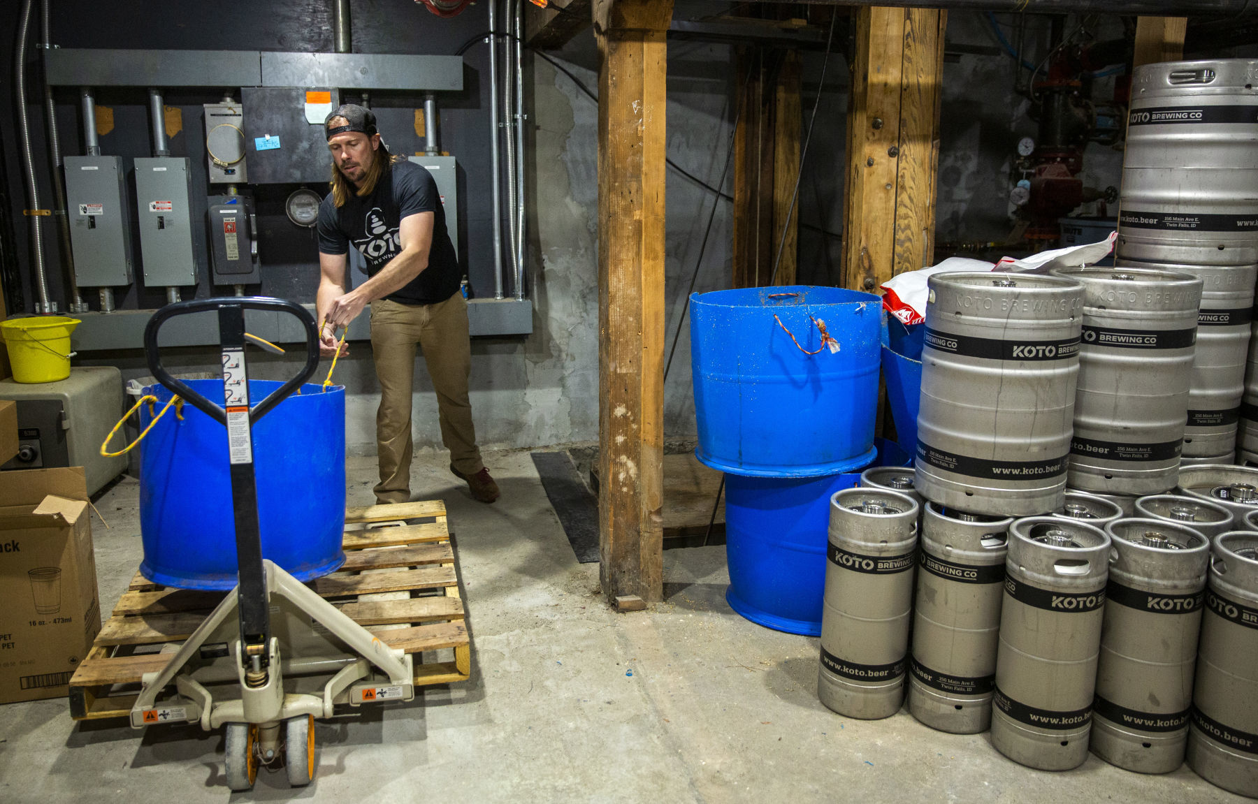 Koto Brewing Co.